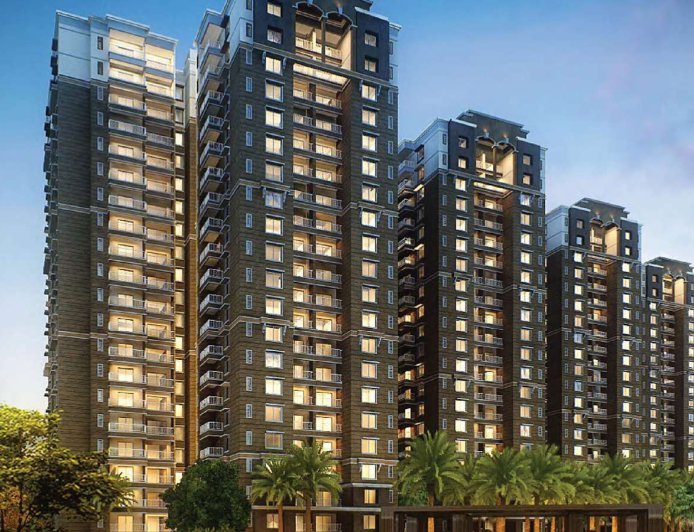 Apartments for Sale in Egattur OMR Chennai with Modern Amenities