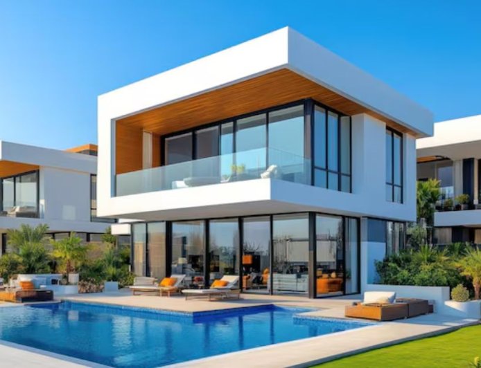 Mahindra Lifespaces Villas Jaipur – Premium Villas for a Better Lifestyle