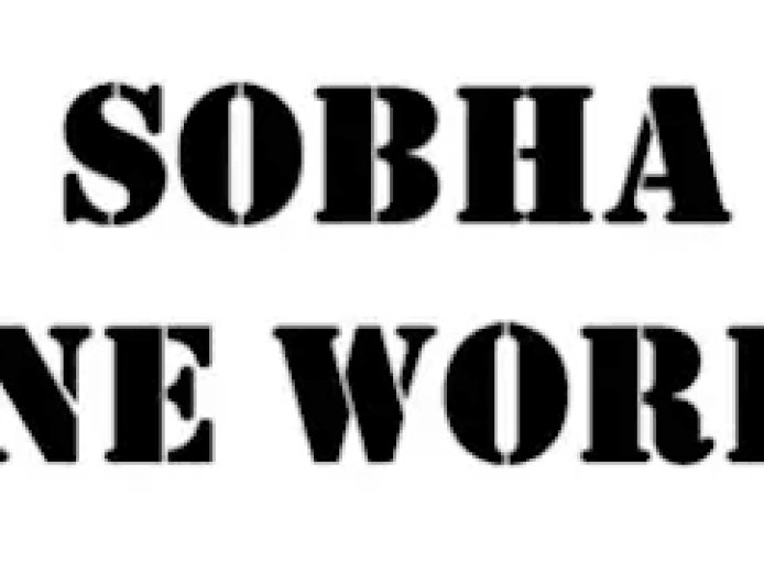 Should You Invest in Sobha One World Right Now?