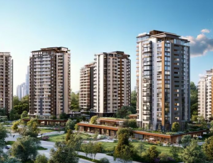 Mahindra Lifespaces Bhandup – Smart Homes for Better City Living
