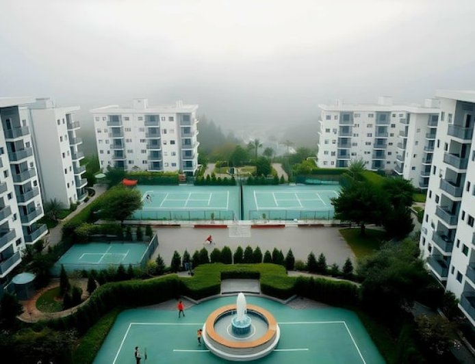 Secure Your Future at Ashiana New Launch Project in Jaipur