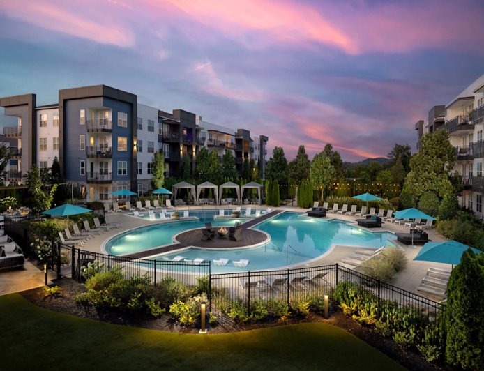 Godrej Nehru Nagar Ahmedabad - Premium 3 & 4 BHK Residences