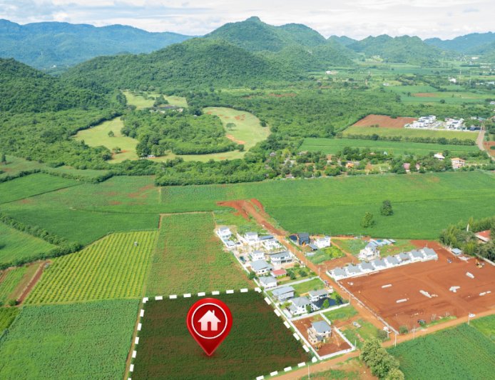 KNS Billore – A Reliable Plot Investment Option in North Bangalore