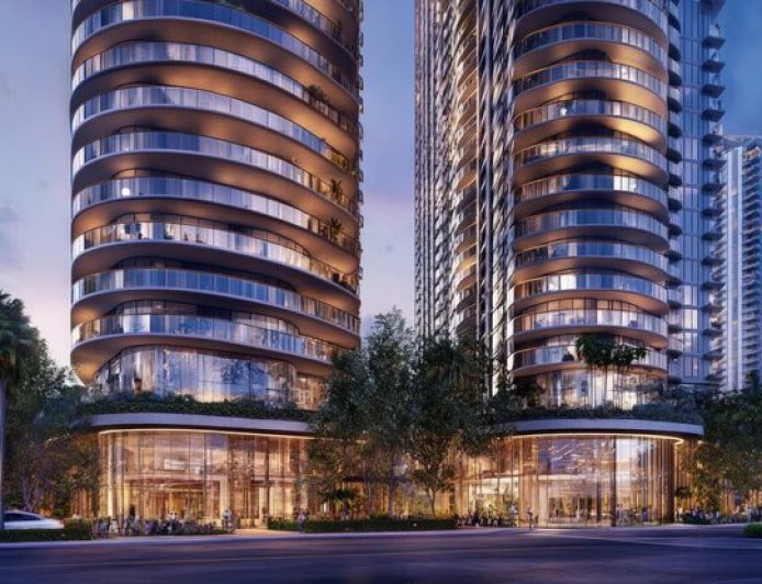 Hiranandani The Arena Panvel vs Other Panvel Luxury Projects