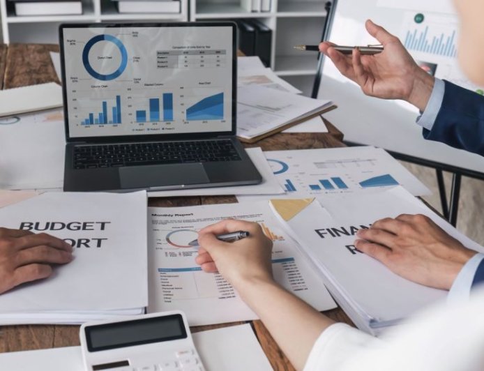 Finance and Accounting Services: Grow Your Business