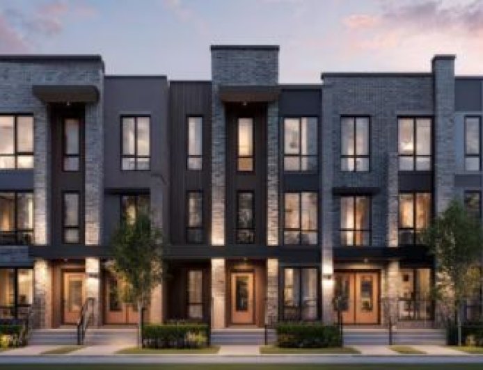 Mahindra Lifespaces Kandivali: Modern Homes for Smart Living in Mumbai