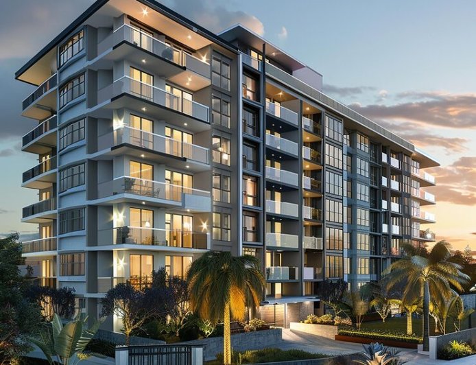 Shapoorji Pallonji Mulund Project Details & Highlights