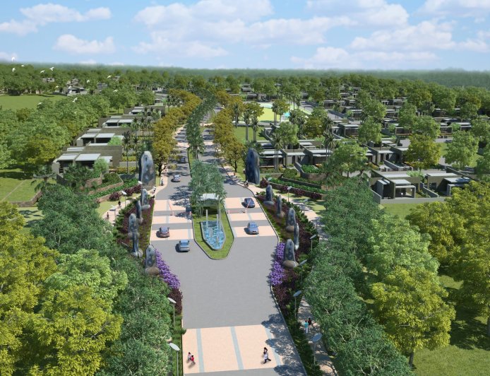 NeoLiv Sohna Haryana – Modern Living with Premium Amenities