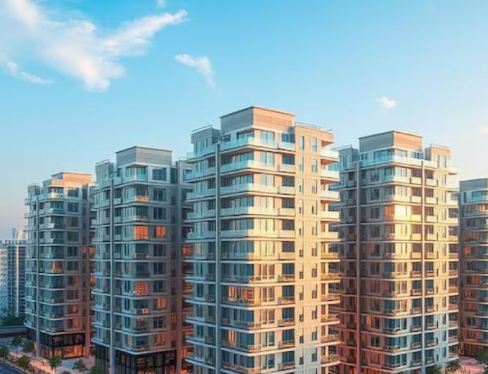 Runwal Meadows – A Well-Planned Home for Modern City Life