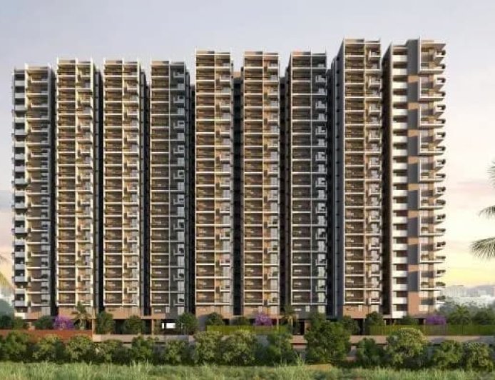 Top Residential Project in Bangalore Sobha Infinia Phase 2 Full Details