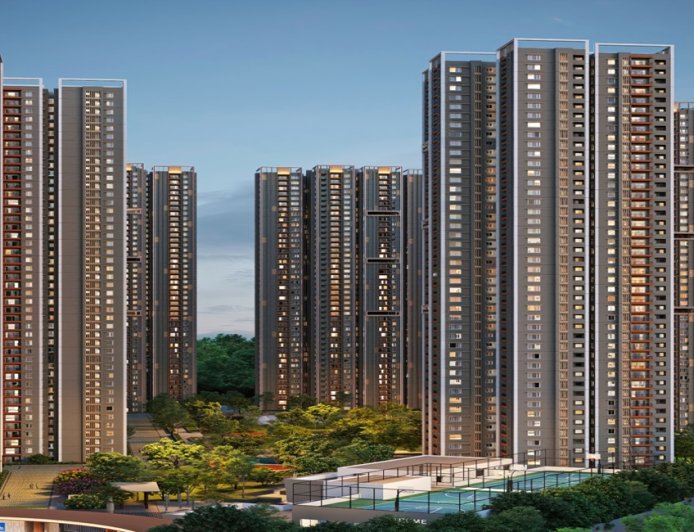 Brigade Osman Nagar Price, Floor Plans & Amenities Guide