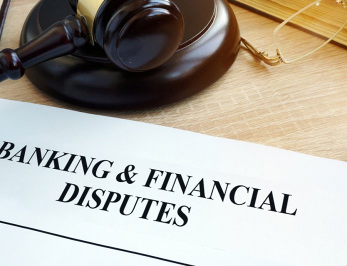 How Debt Disputes Arise in the UAE Financial Market