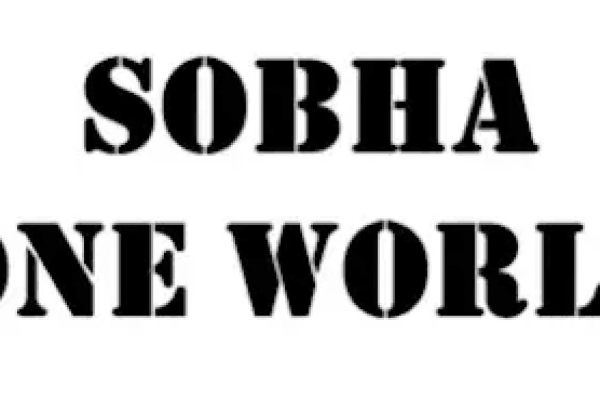 Should You Invest in Sobha One World Right Now?