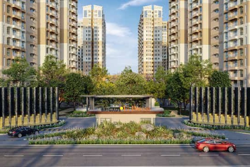 Adarsh Crest Phase 2 Project Details Price Location