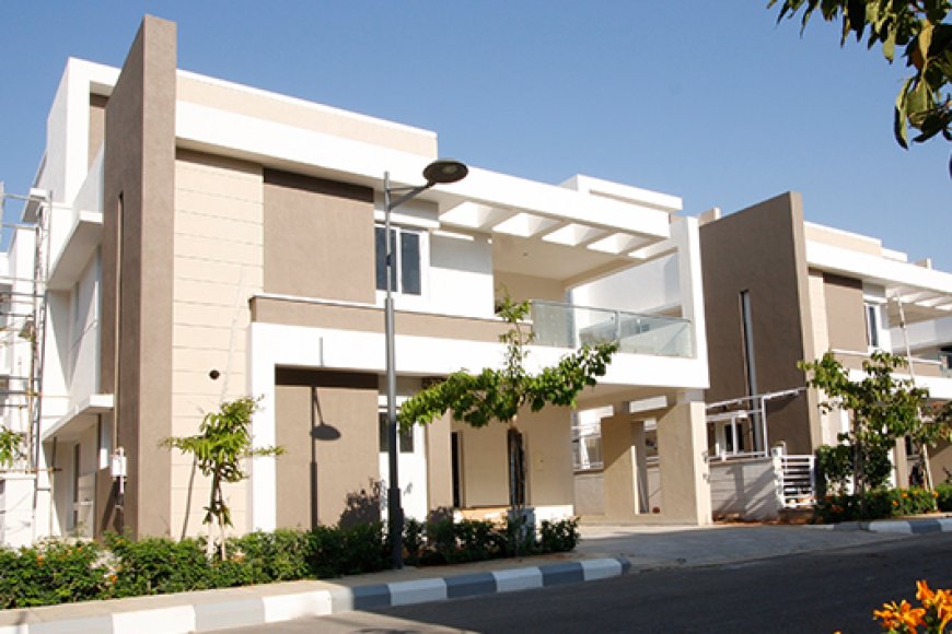 Looking for New Apartments in Kokapet? Here’s What to Know About