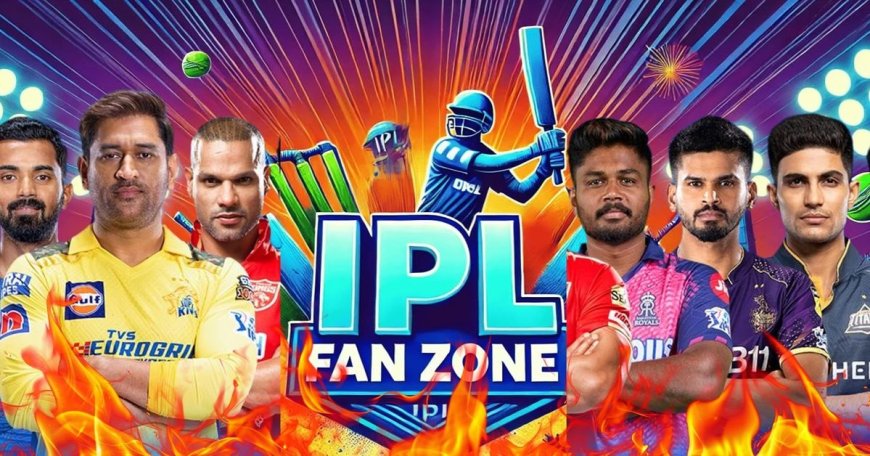 IPL Cricket ID Login Guide 2026 Tigerxplay & Tigerinsightx Strategy