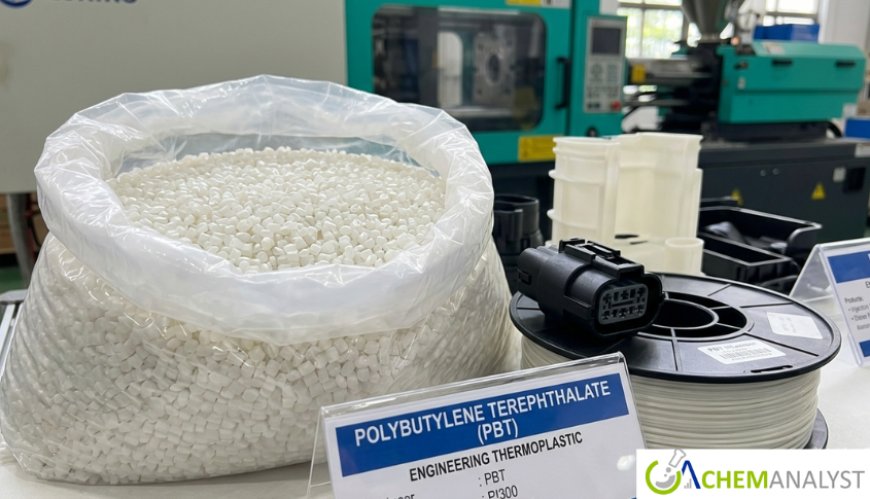 Polybutylene Terephthalate Market: Global Trends, Growth Analysis, and Forecast Outlook