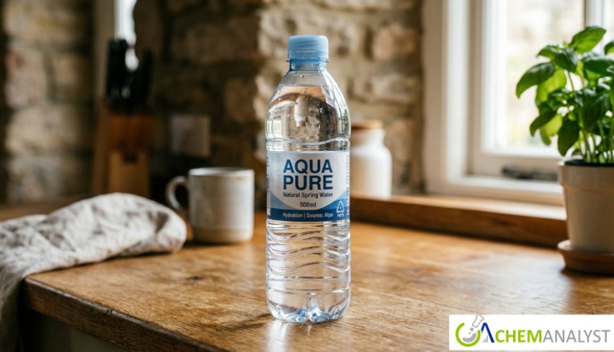 Polyethylene Terephthalate Market: Global Trends, Growth Analysis, and Forecast Outlook