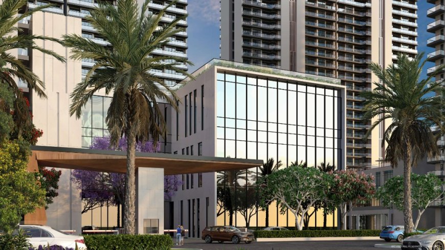 Exploring the Lifestyle Benefits of AU Siddharth Vihar