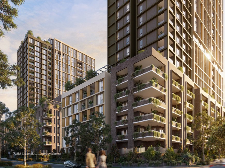 Ready to upgrade? Discover Supreme Rivana homes now