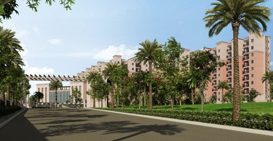 Why Arvind Sarjapur Road is the Next Big Real Estate Destination