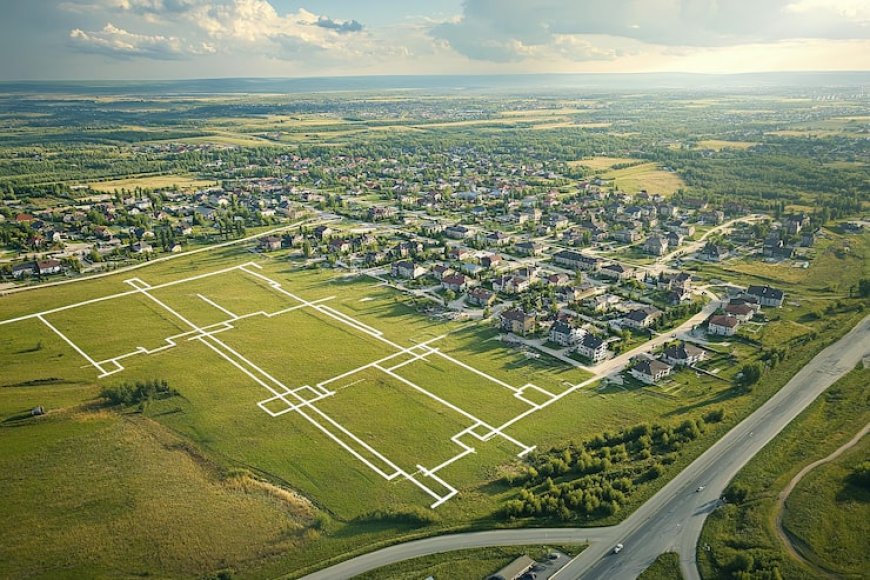 Explore Highlights Inside the KNS Upcoming Project in Devanahalli