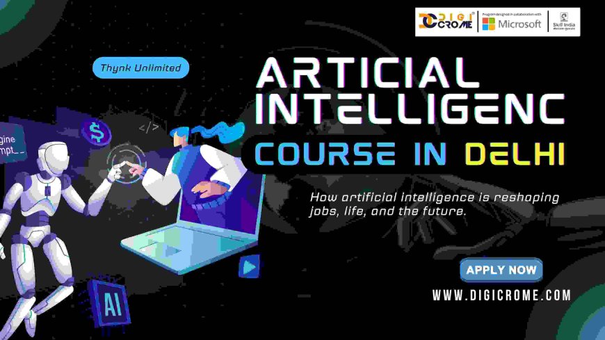 Why AI Education Is Becoming the Smartest Career Move for the Next Generation