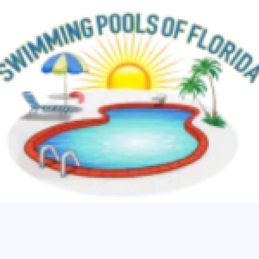 Expert Swimming Pool Construction Services | Swimming Pools Of Florida