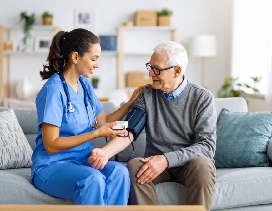 Nursing Services and Skilled RN and RPN Care In Toronto: A Complete Guide for Quality Home Healthcare