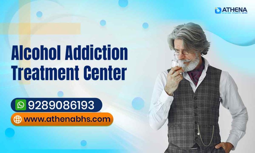 Leading Alcohol Addiction Treatment for Fast Recovery Care