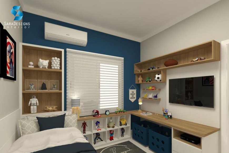 Affordable Luxury Home Interiors in Gurgaon for Modern Families