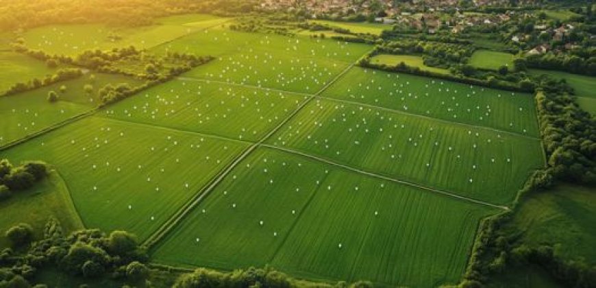 Neoliv Sector 99A Faridabad – A High-Potential Plot Investment Destination