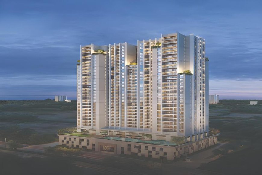 Best Investment Opportunity in Bangalore by Sobha Group Projects