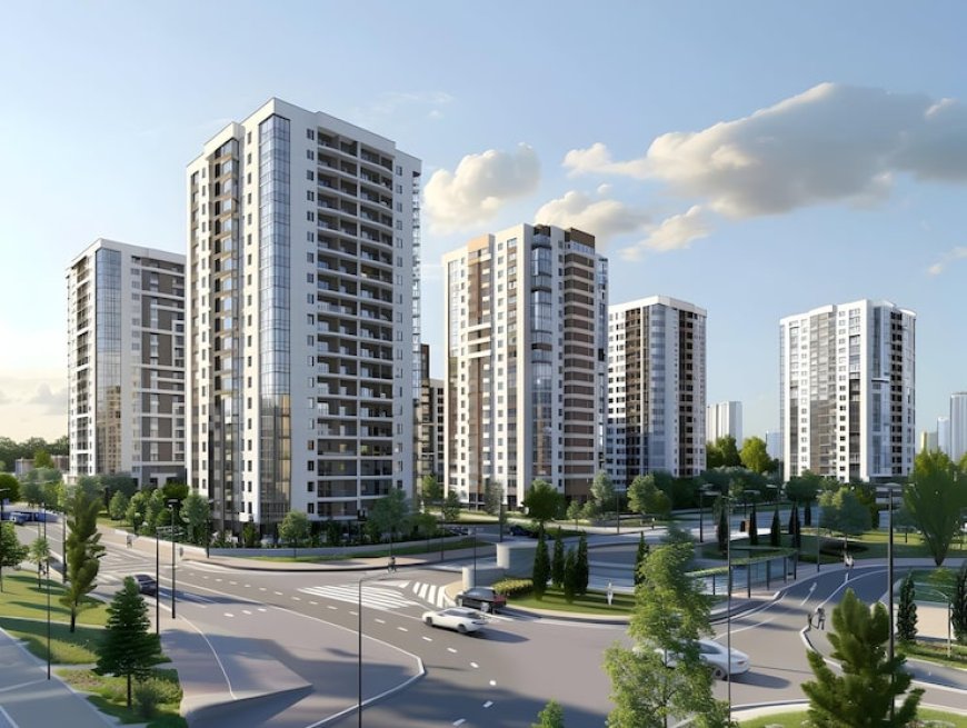 Assetz Codename Sublime Premium 3 BHK Homes