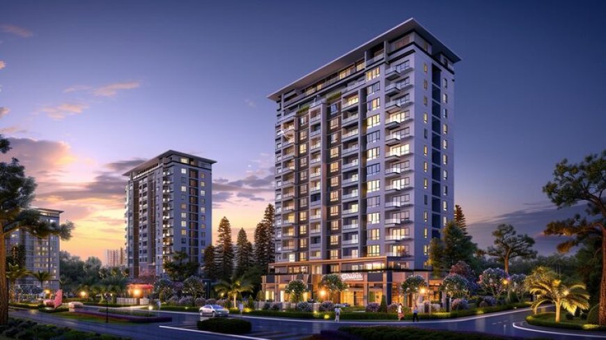 Explore 7,000+ Units in Aratt Upcoming Project in Bengaluru Launch