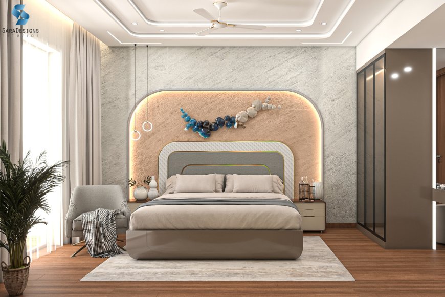 Upgrade Your Lifestyle with Expert Luxury Interior Designers in Gurgaon