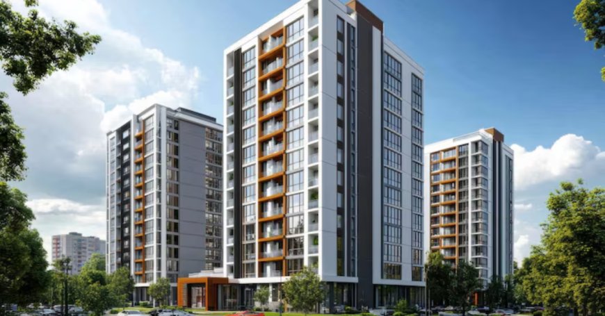 Supreme Riverside – A Perfect Blend of Comfort and Connectivity