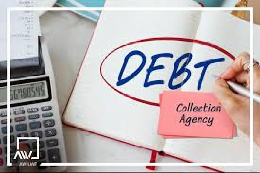 Step-by-Step Debt Recovery Process Used by UAE Debt Collection Agencies