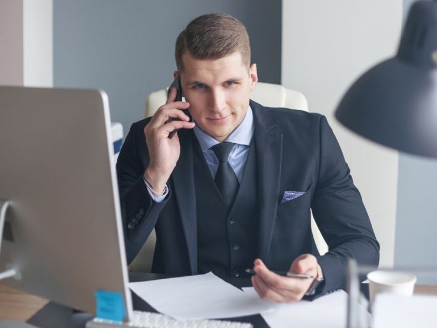 Turn Cold Calls into Hot Leads: A Practical System That Drives Real Conversions