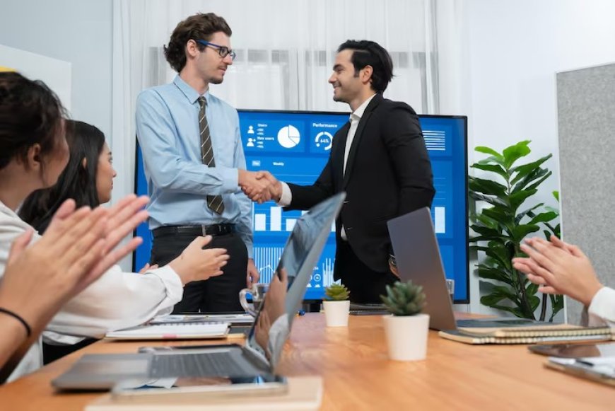 The Rise of the Answer Engine Optimization Agency: Redefining Search in the Age of AI