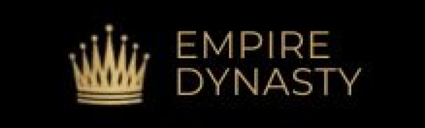 Empire Dynasty Thane West | Luxury Homes in Thane