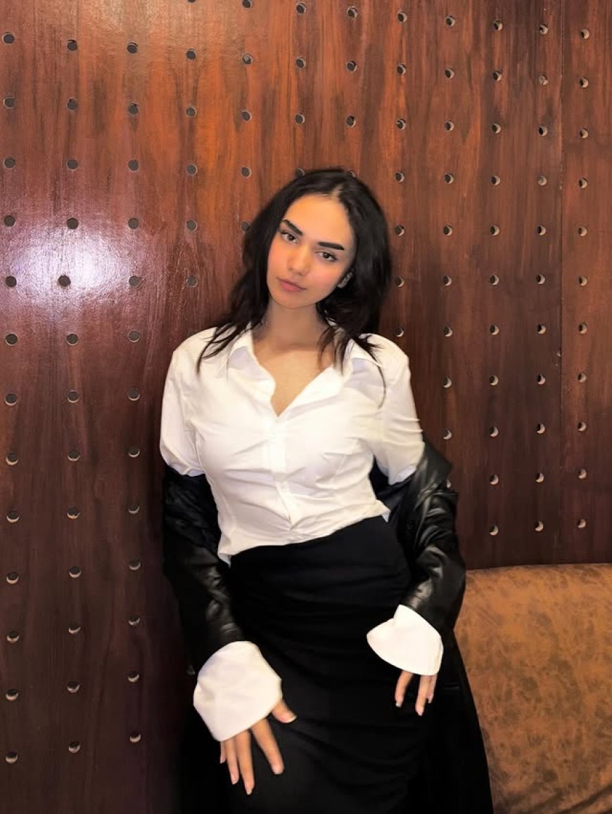 VIP Escorts in Dubai	+971545196972