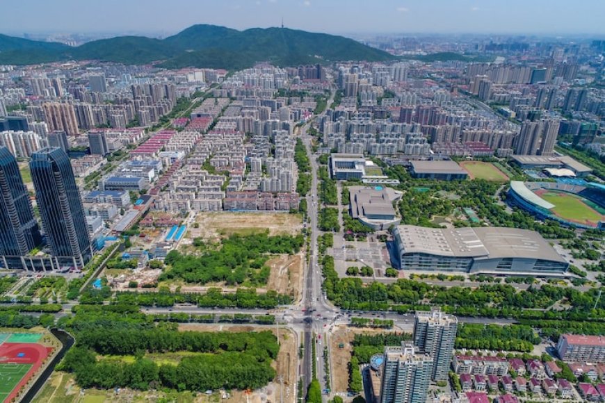 Hiranandani Krisala Township Pune Luxury Township