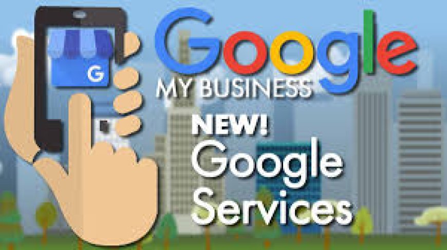 Service Clé en Main Google Business : La Solution Idéale pour les Entreprises Locales