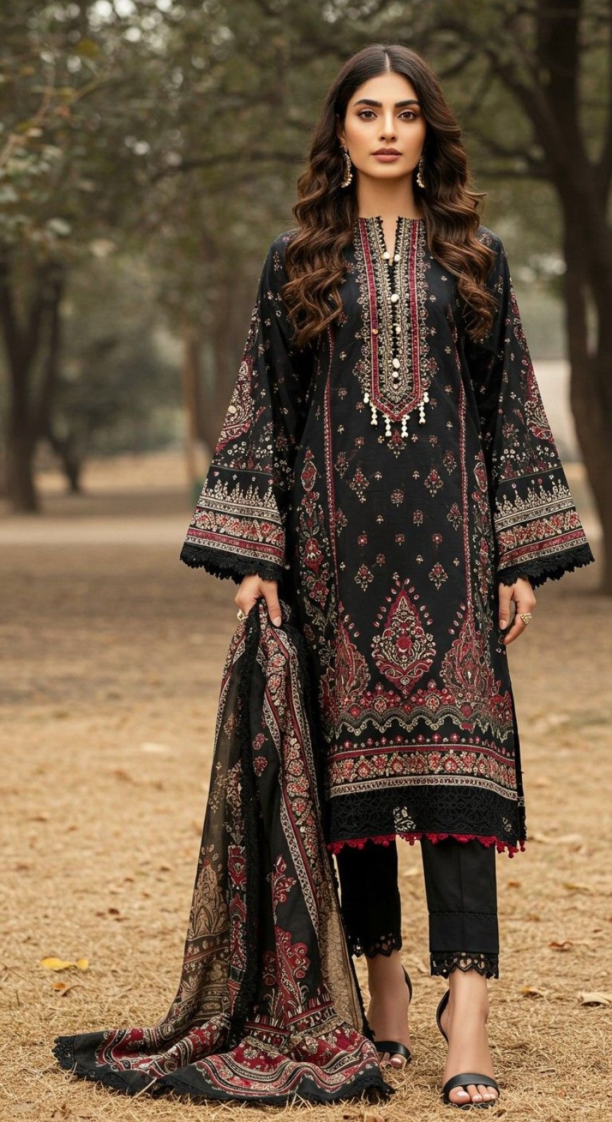 Affordable and Best Women Wear in Pakistan for Everyday Style and Modern Elegance