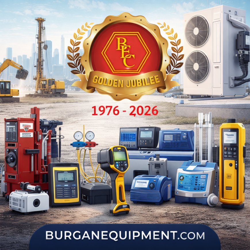 Complete Guide to Modern Testing Solutions for Industrial and Laboratory Applications