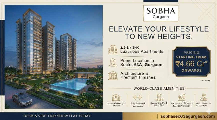 Godrej Altus Vastrapur Ahmedabad : Buying Dream Apartments