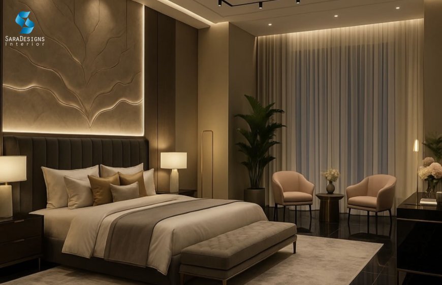 Customised Home Interior Designs in Gurgaon for Every Lifestyle