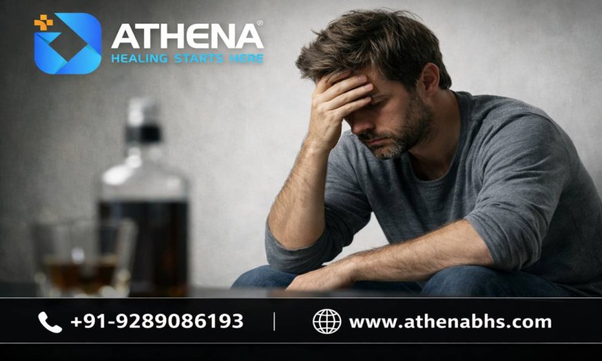 Top Alcohol Addiction Treatment for Long Term Recovery Care