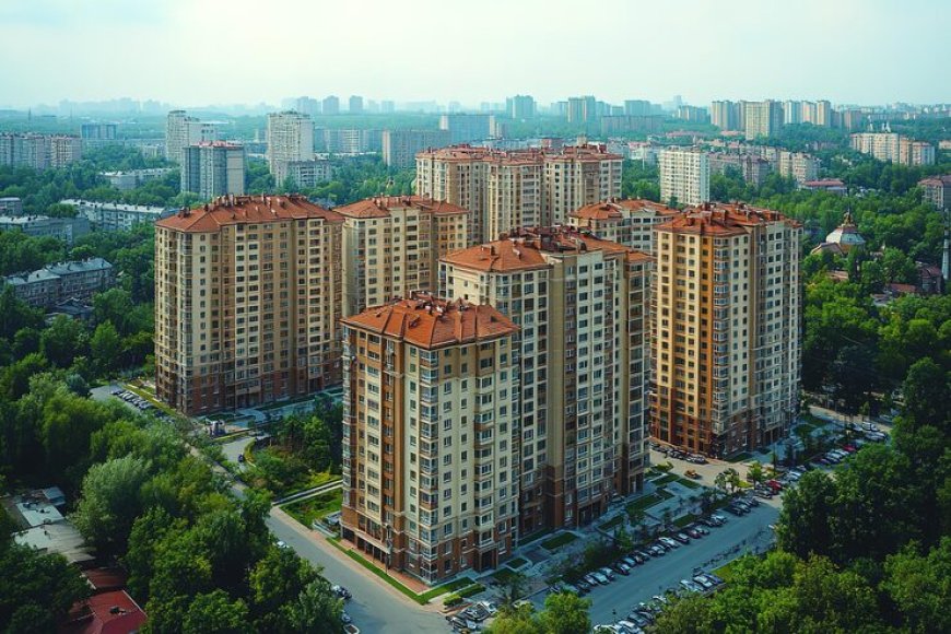 Live Premium at Sowparnika New Launch Project in Whitefield